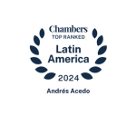 Chambers and Partners Latin America
