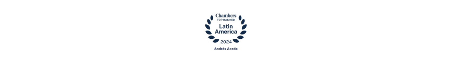 Chambers and Partners Latin America