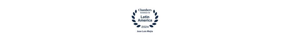 Chambers & Partners - Latin America Guide 