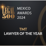 The Legal 500 - Latin America Awards 2024
